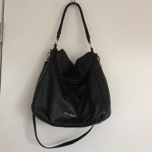 Cole Haan Black Purse